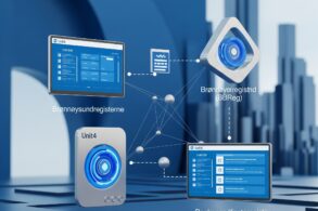 ACV Add-on – Arribatec Company Validator